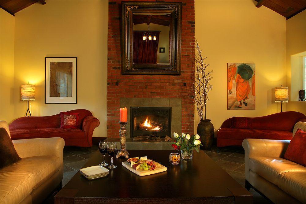 West Sonoma Inn & Spa Guerneville Dış mekan fotoğraf